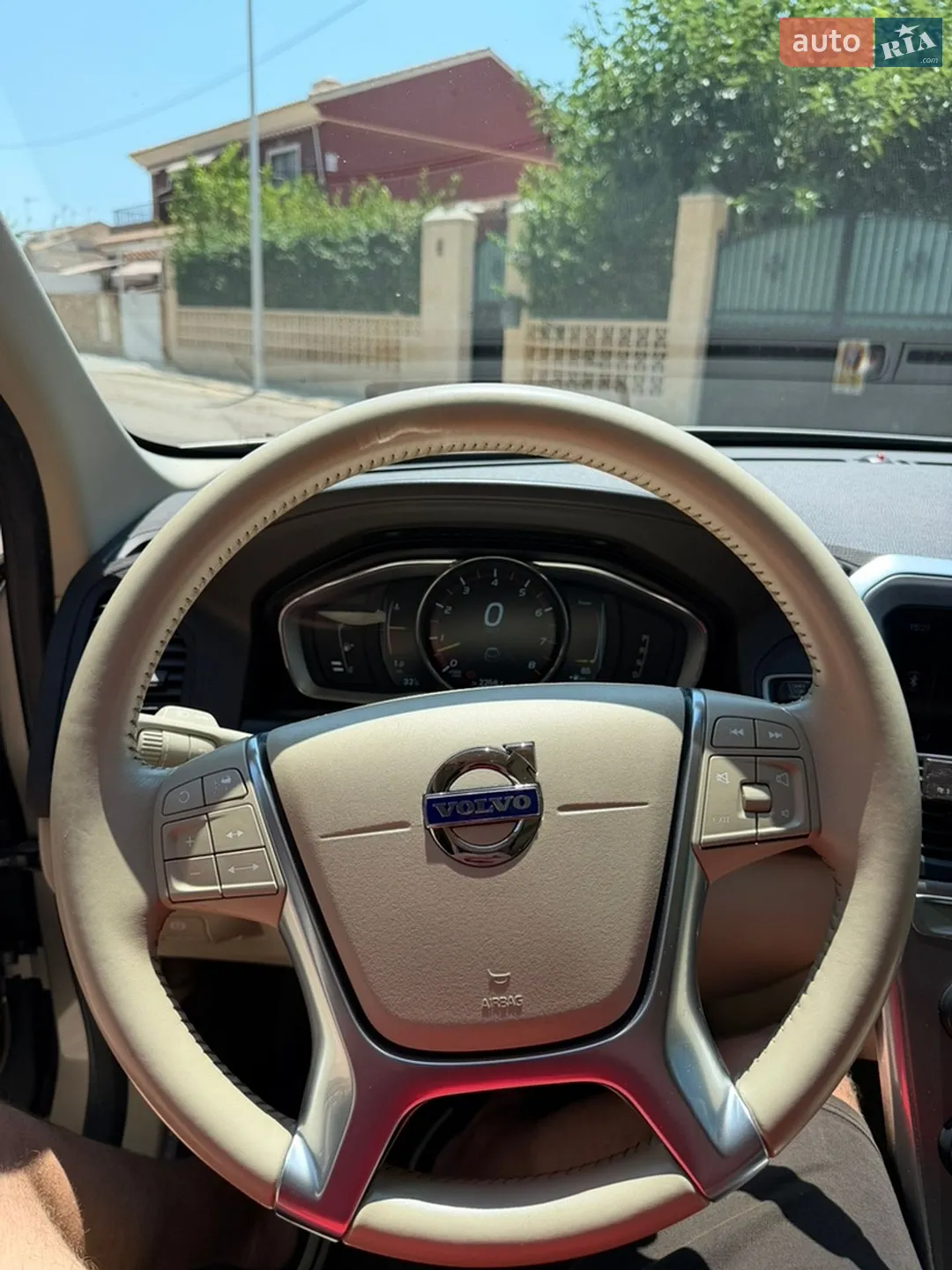 2012 Volvo XC60 - мініатюра 31