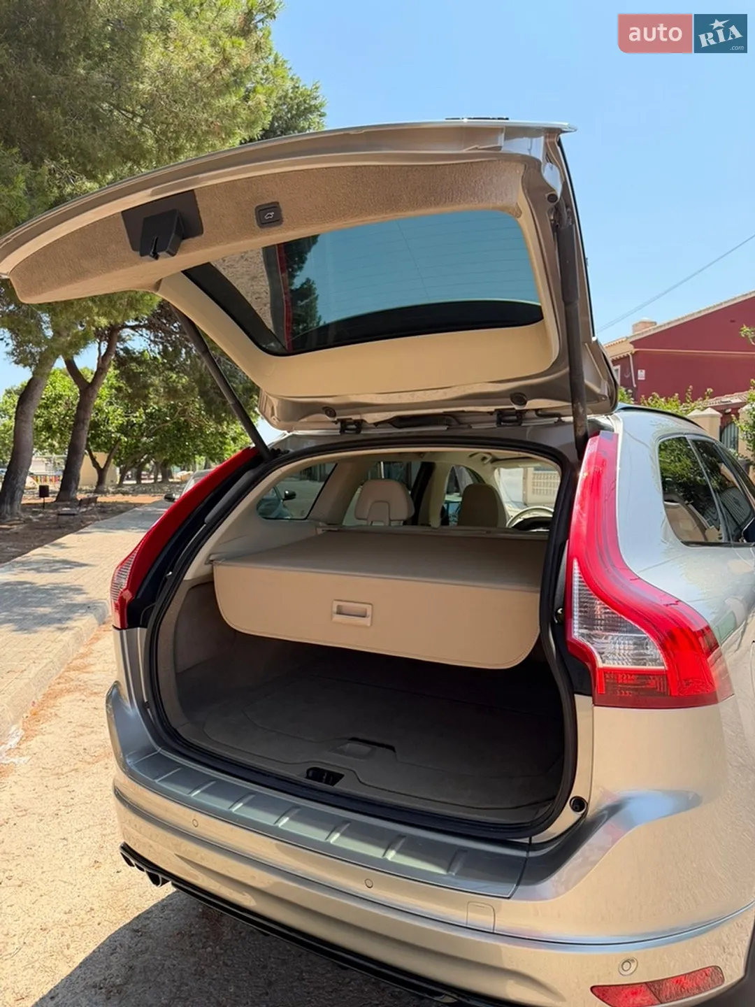 2012 Volvo XC60 - мініатюра 53