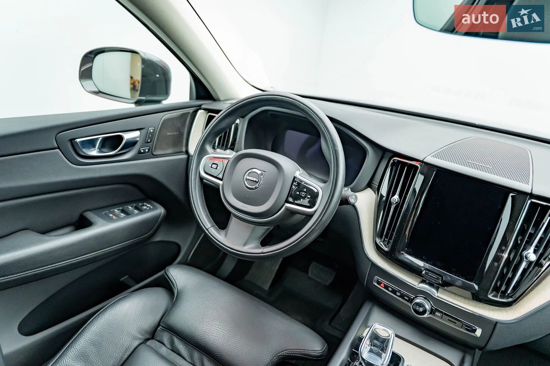 2021 Volvo XC60 - мініатюра 15