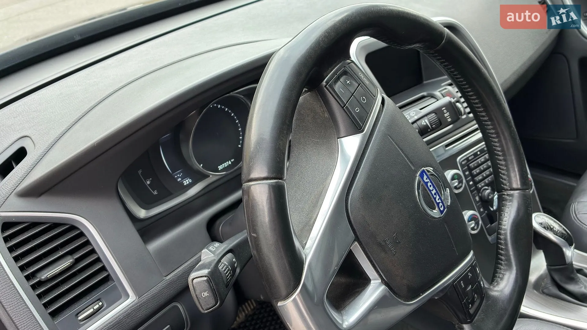 2015 Volvo XC60 - мініатюра 7