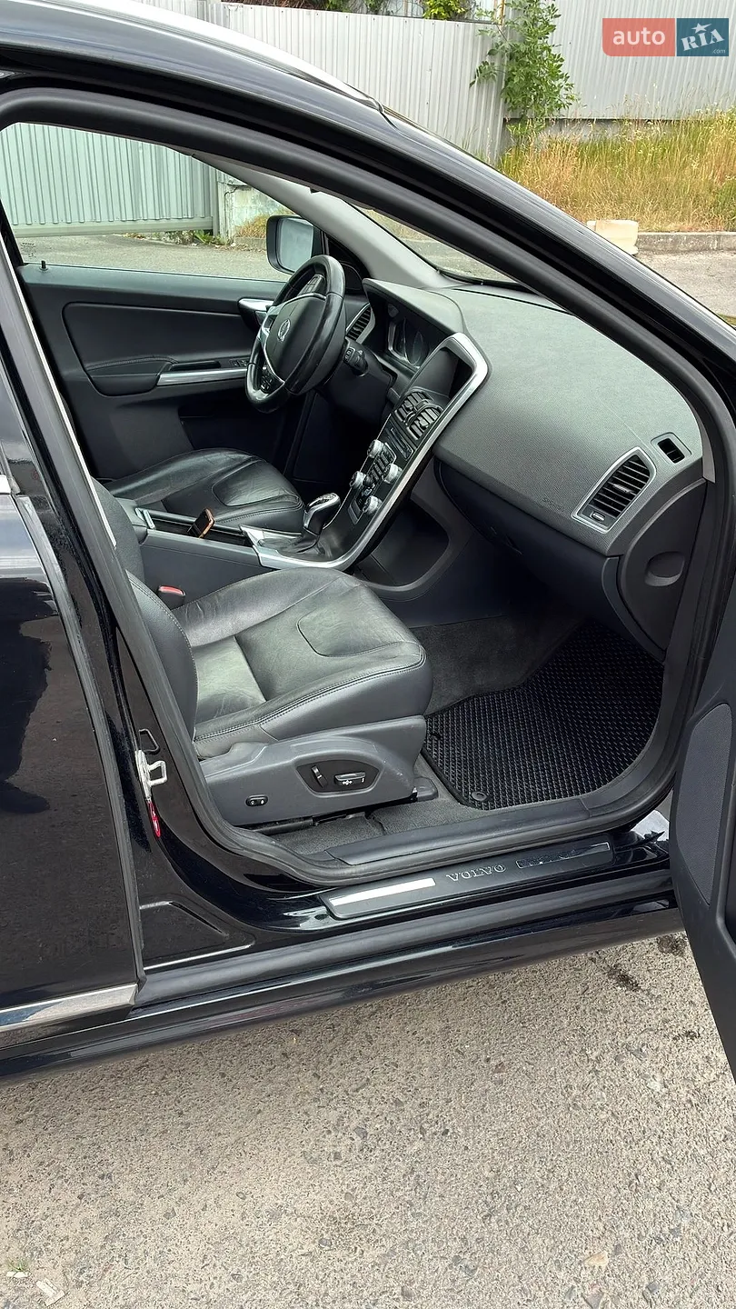 2015 Volvo XC60 - мініатюра 9