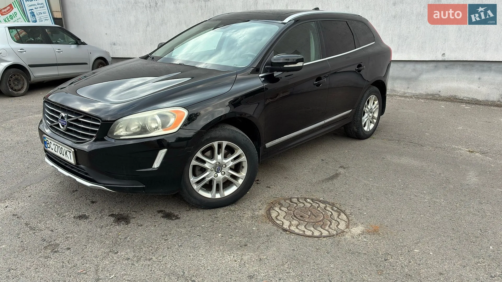 2015 Volvo XC60 - мініатюра 13
