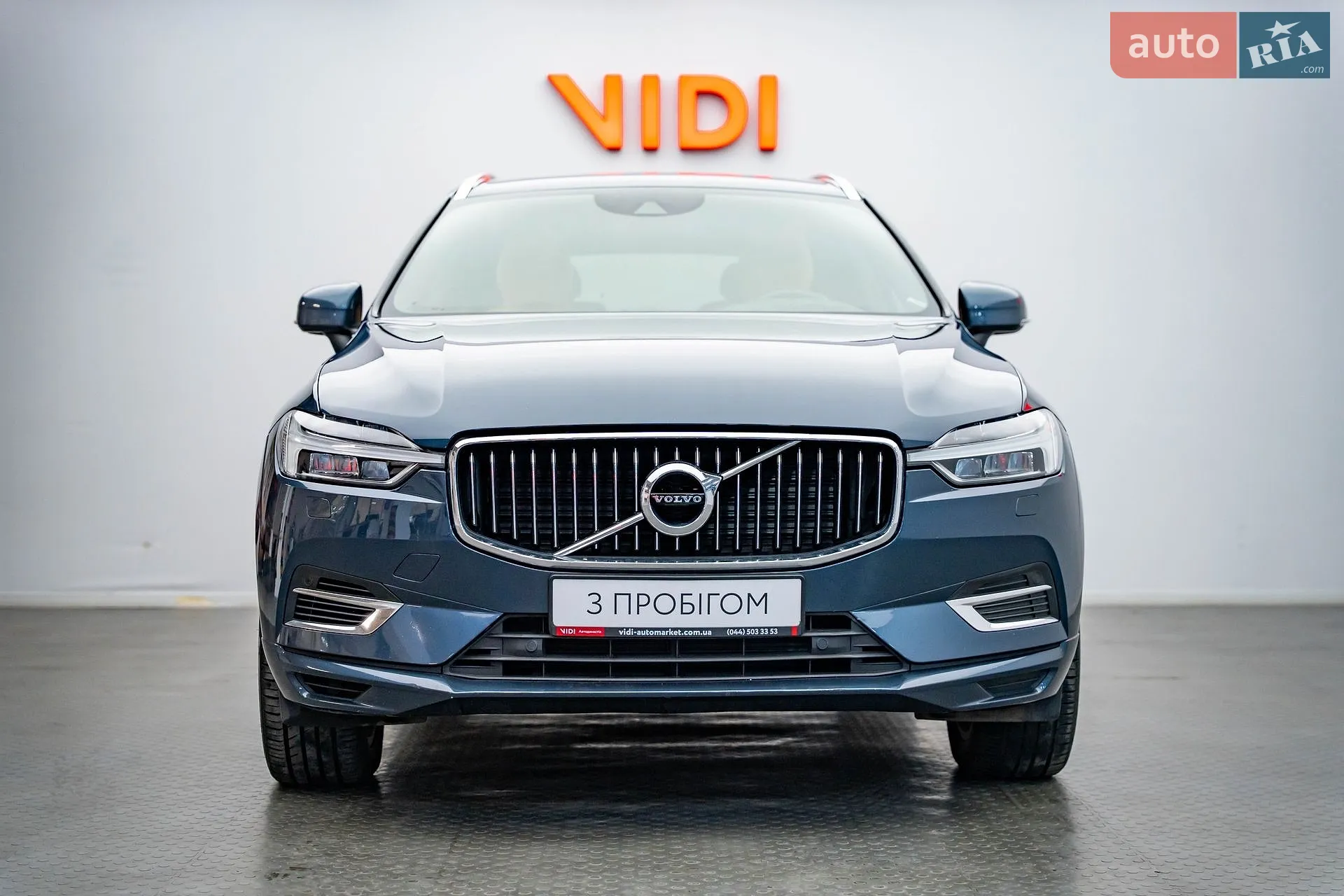 2019 Volvo XC60 - мініатюра 5