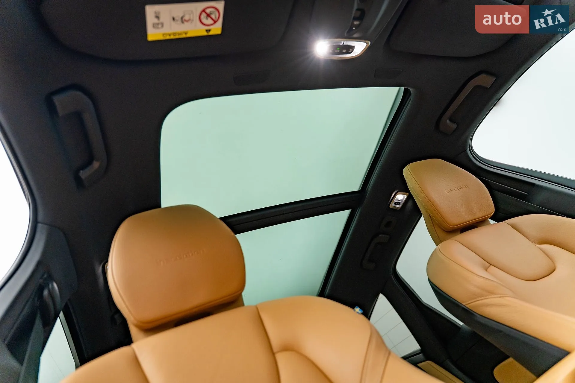 2019 Volvo XC60 - мініатюра 27
