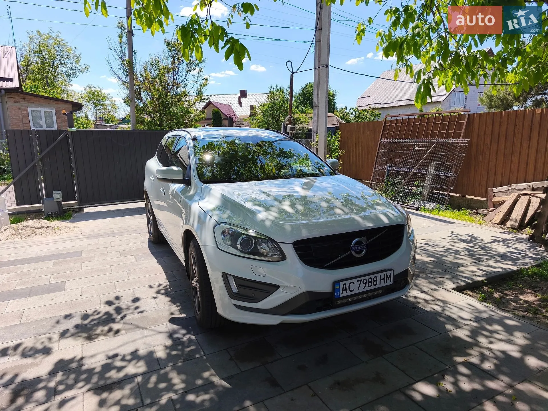 2017 Volvo XC60 - мініатюра 15