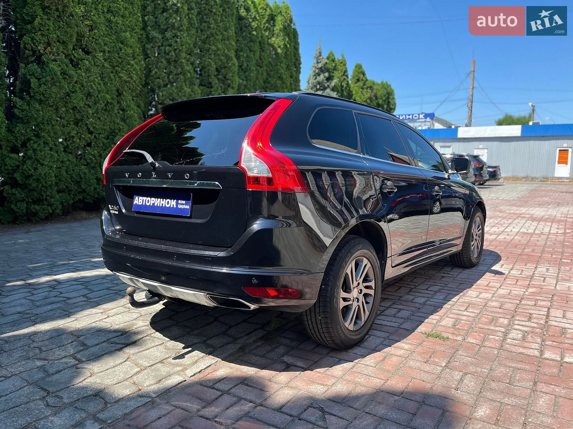 2014 Volvo XC60 - мініатюра 3