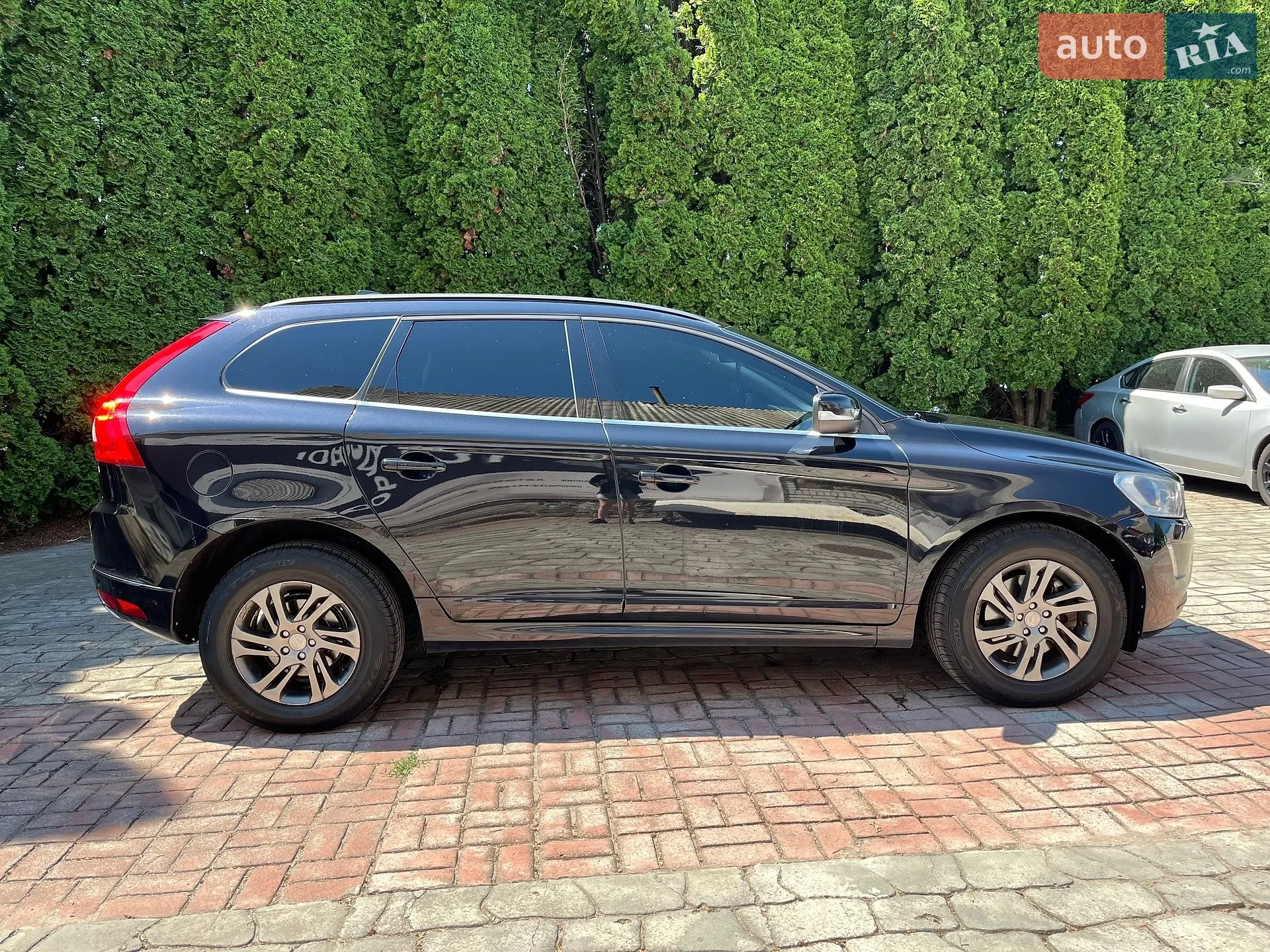 2014 Volvo XC60 - мініатюра 2