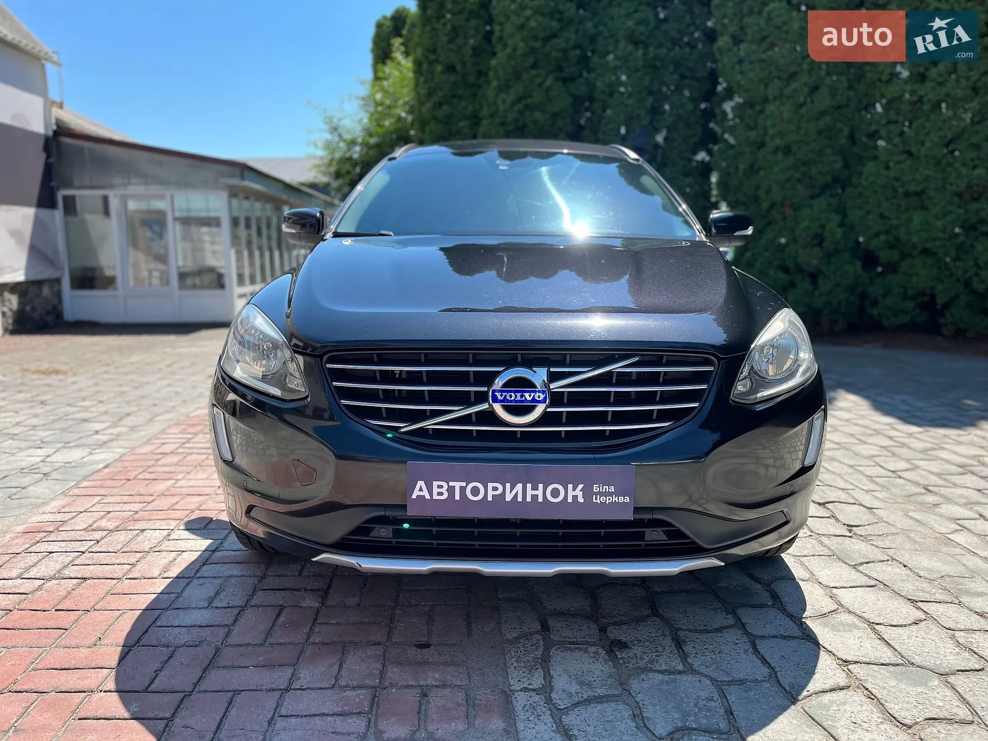 2014 Volvo XC60 - мініатюра 10