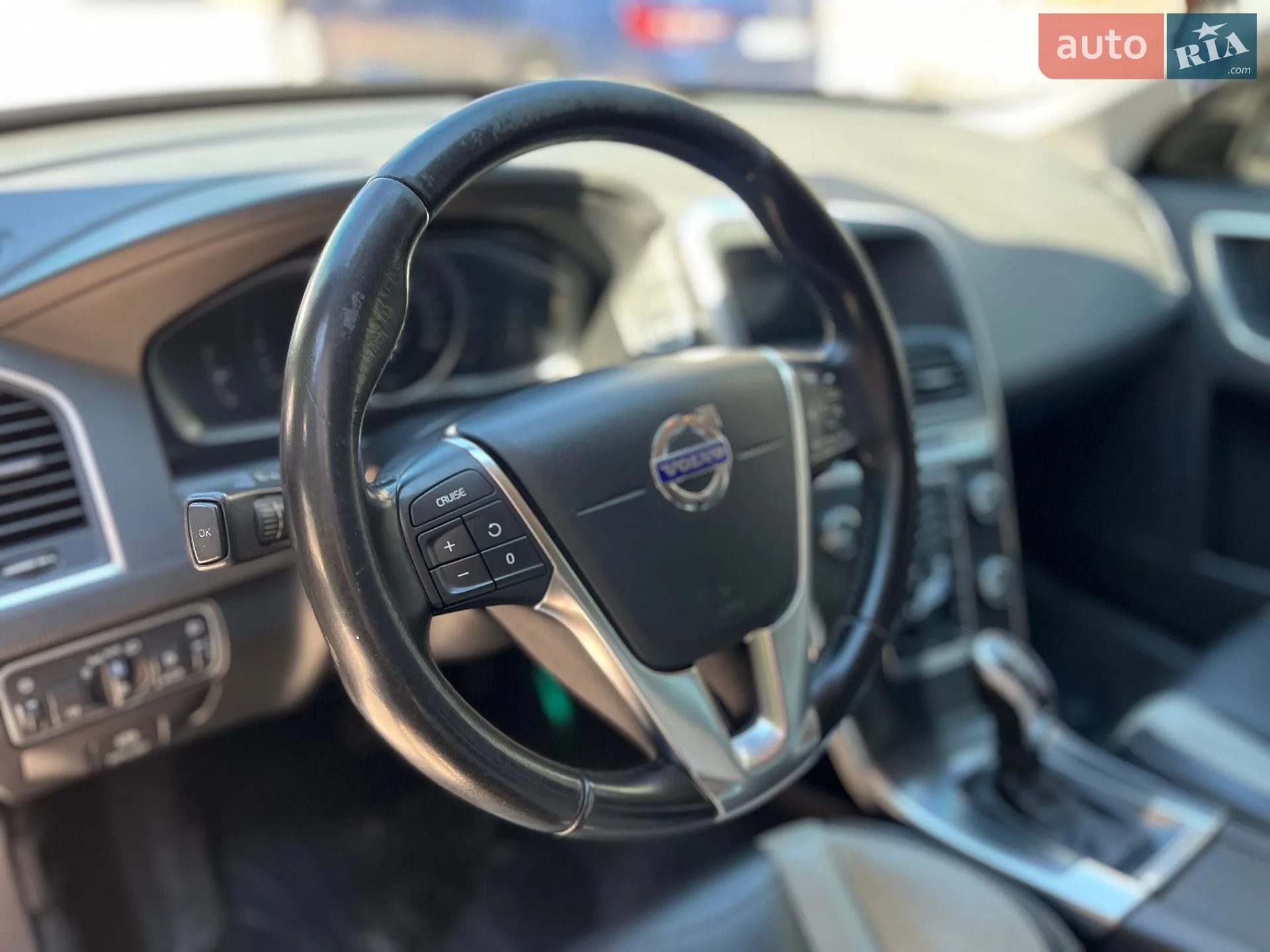 2014 Volvo XC60 - мініатюра 14