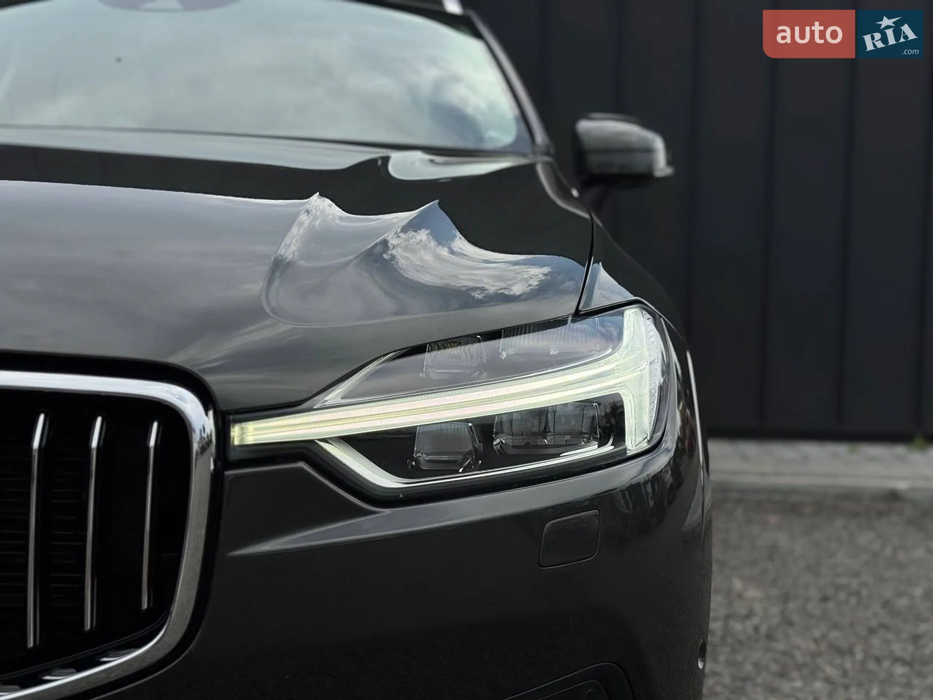 2018 Volvo XC60 - мініатюра 9
