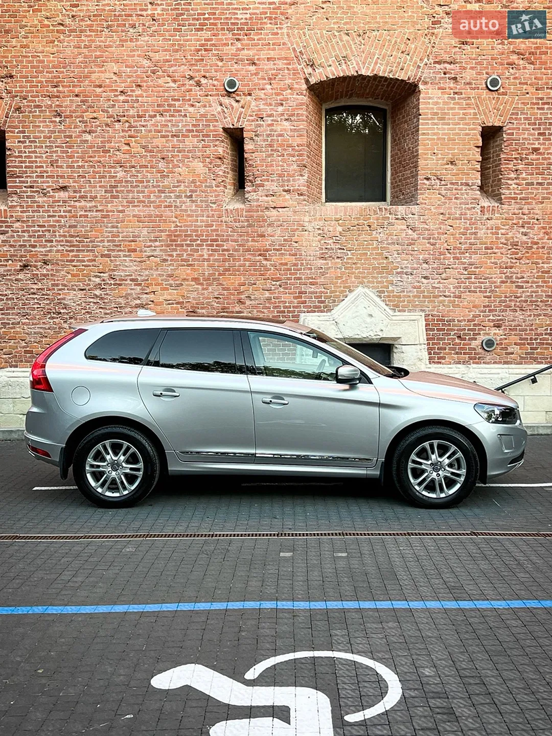 2016 Volvo XC60 - мініатюра 5