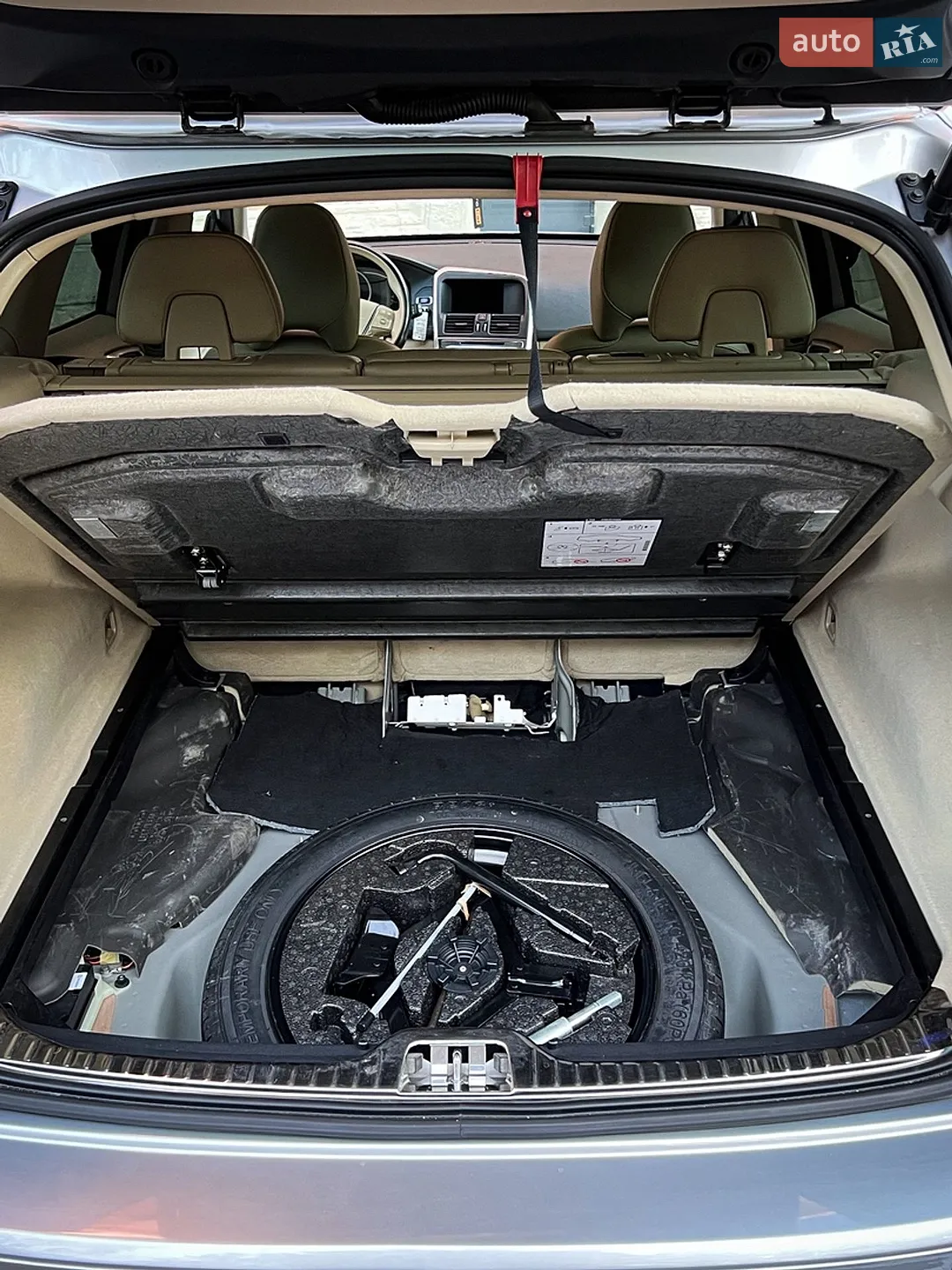 2016 Volvo XC60 - мініатюра 19