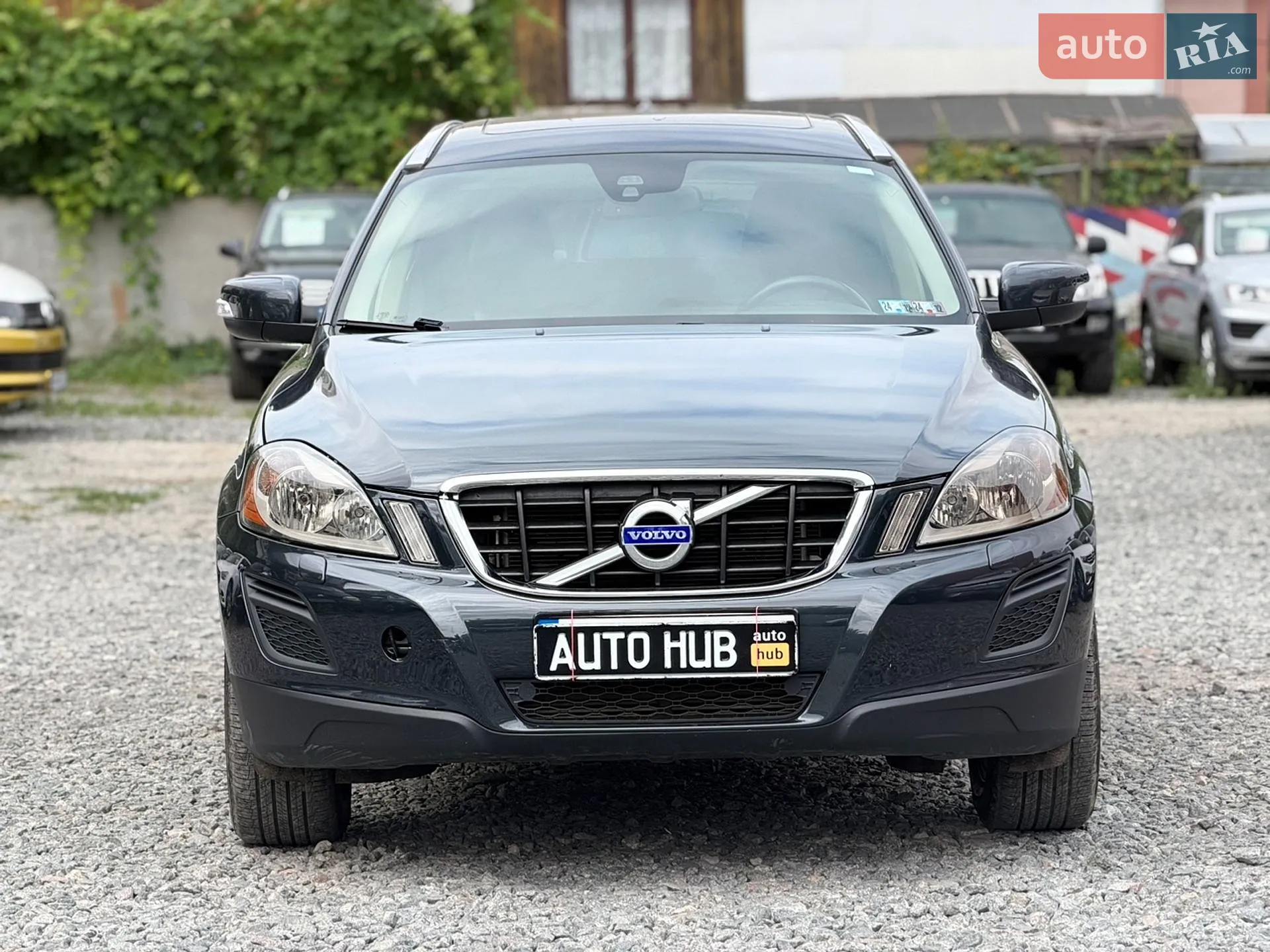 2013 Volvo XC60 - мініатюра 16