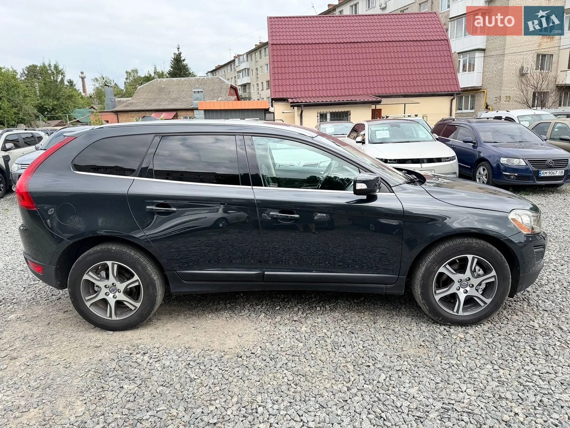 2013 Volvo XC60 - мініатюра 7