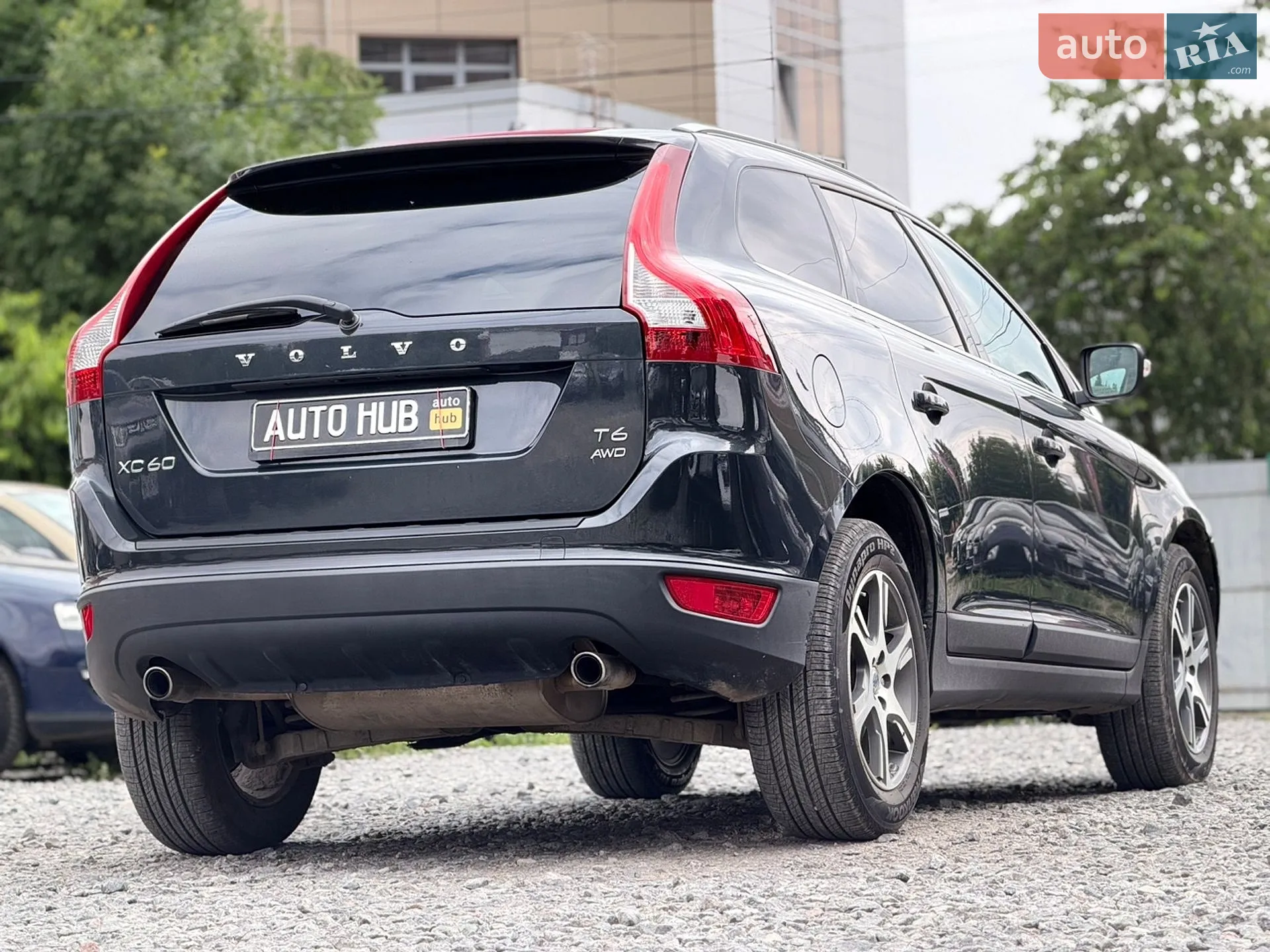 2013 Volvo XC60 - мініатюра 11