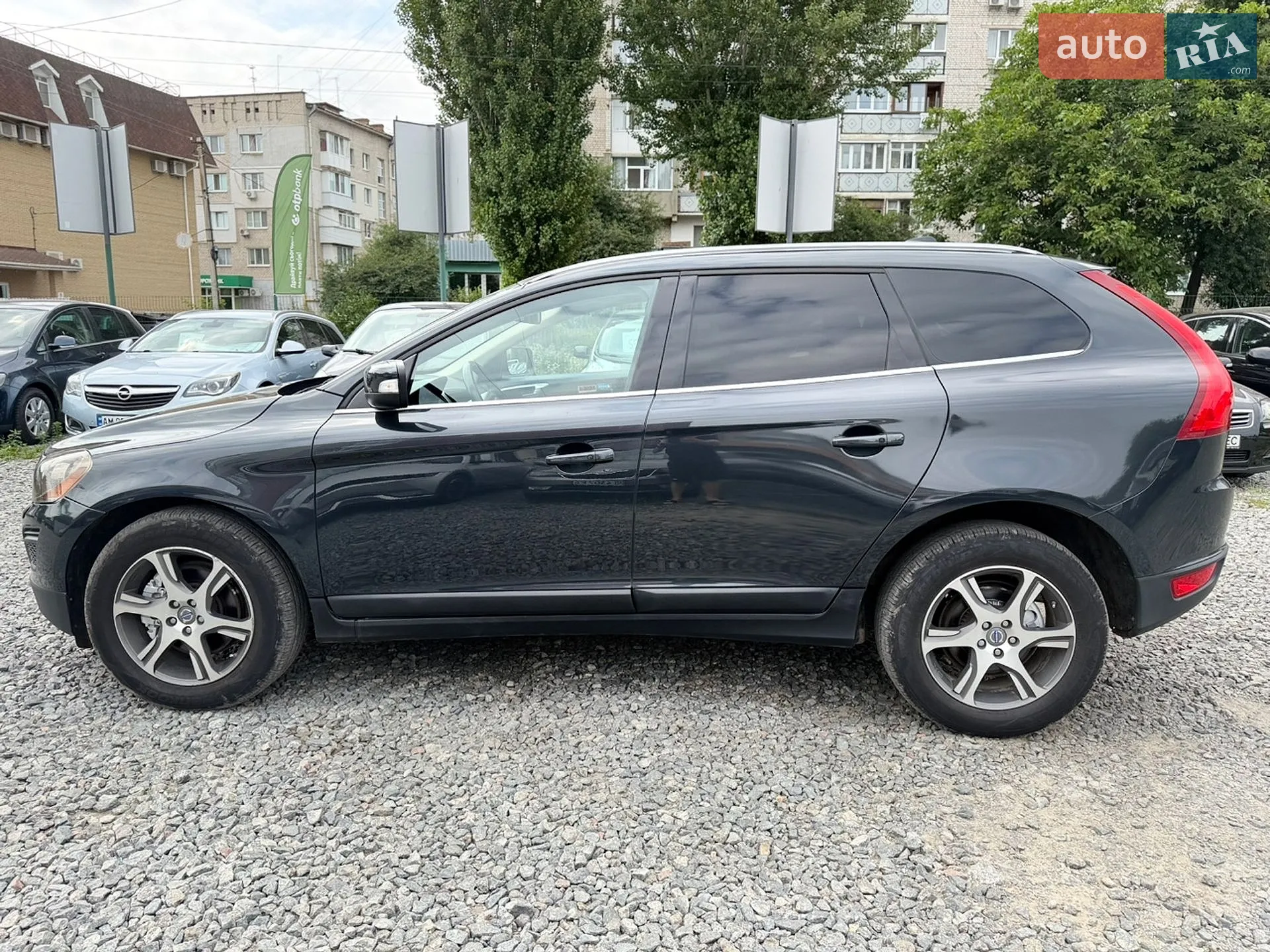 2013 Volvo XC60 - мініатюра 8