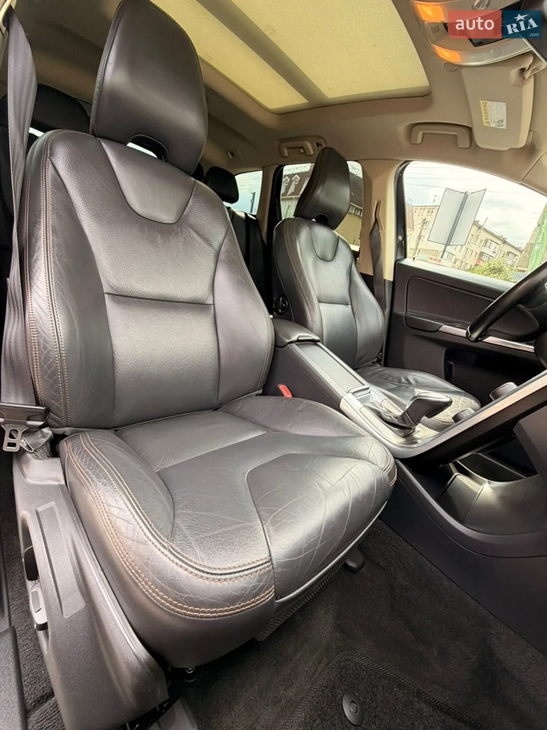 2013 Volvo XC60 - мініатюра 23