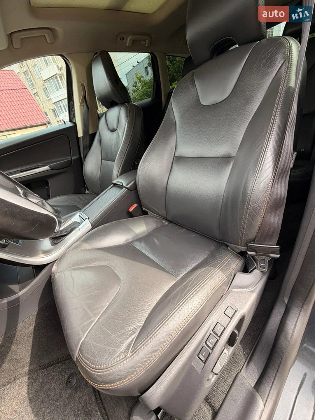 2013 Volvo XC60 - мініатюра 28