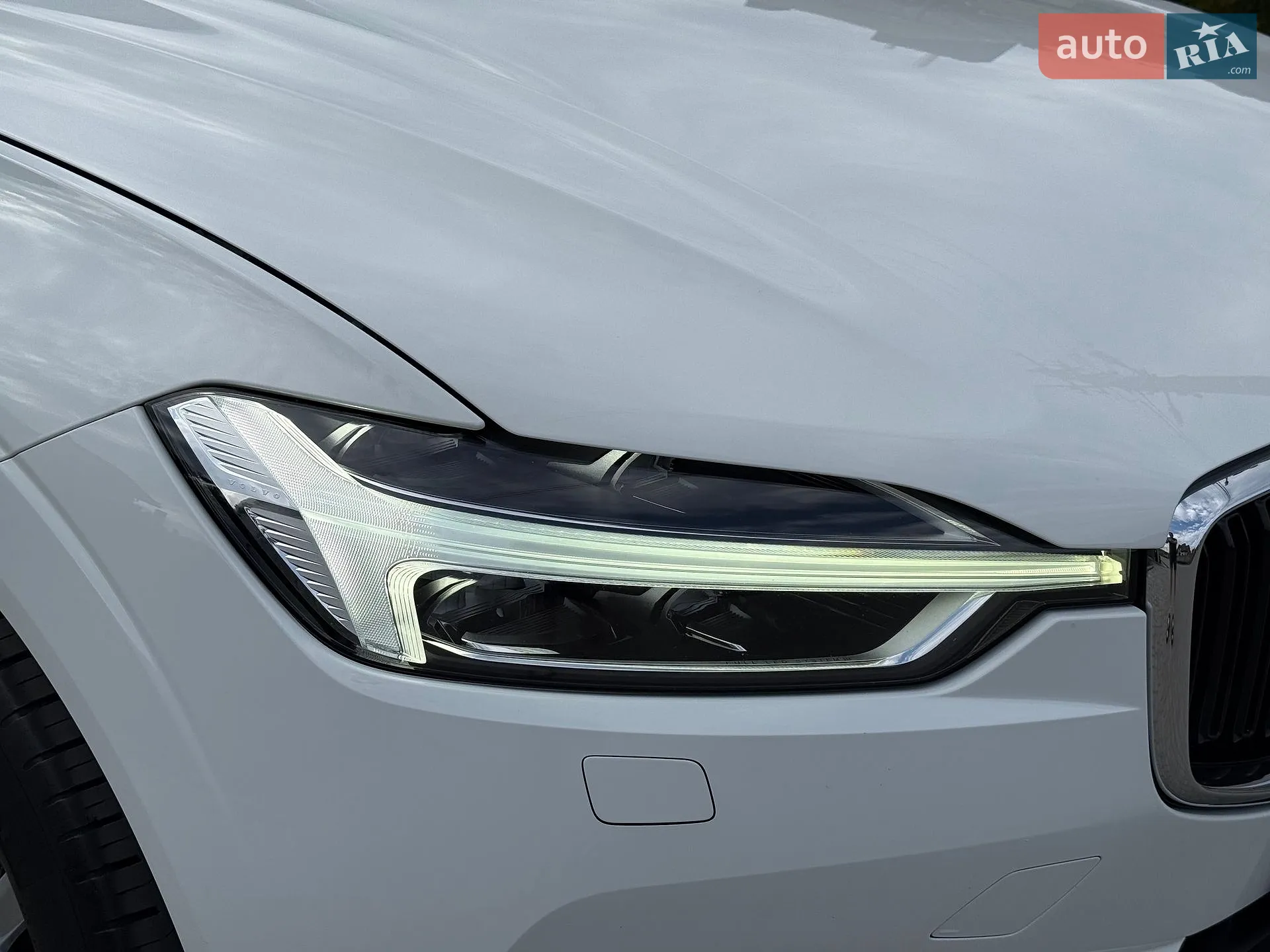2019 Volvo XC60 - мініатюра 9