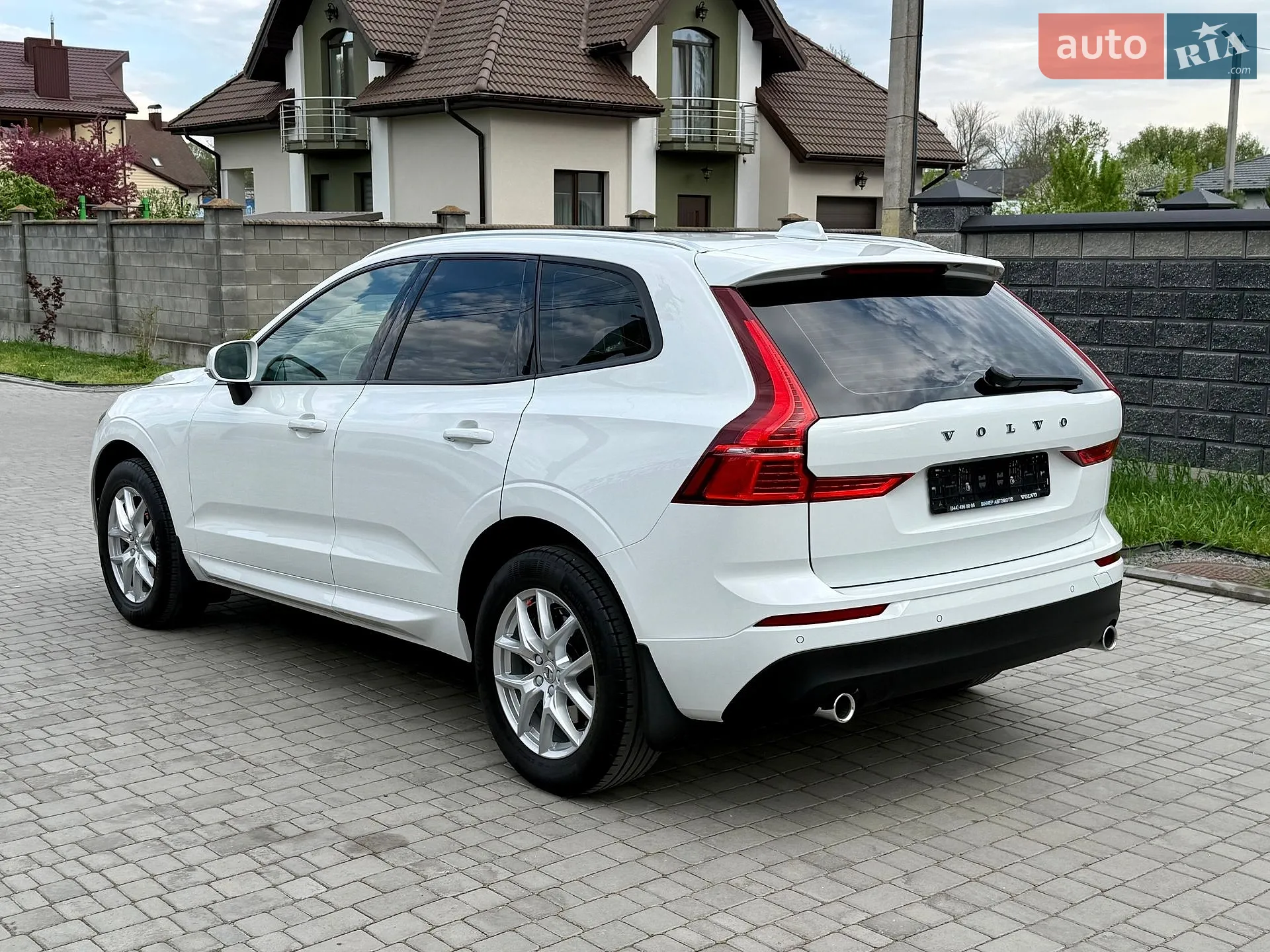 2019 Volvo XC60 - мініатюра 22
