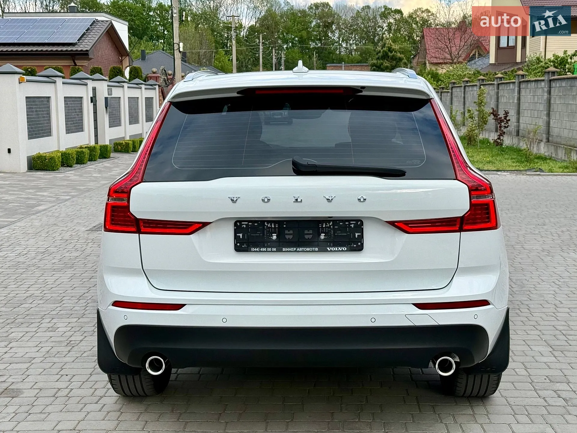 2019 Volvo XC60 - мініатюра 27