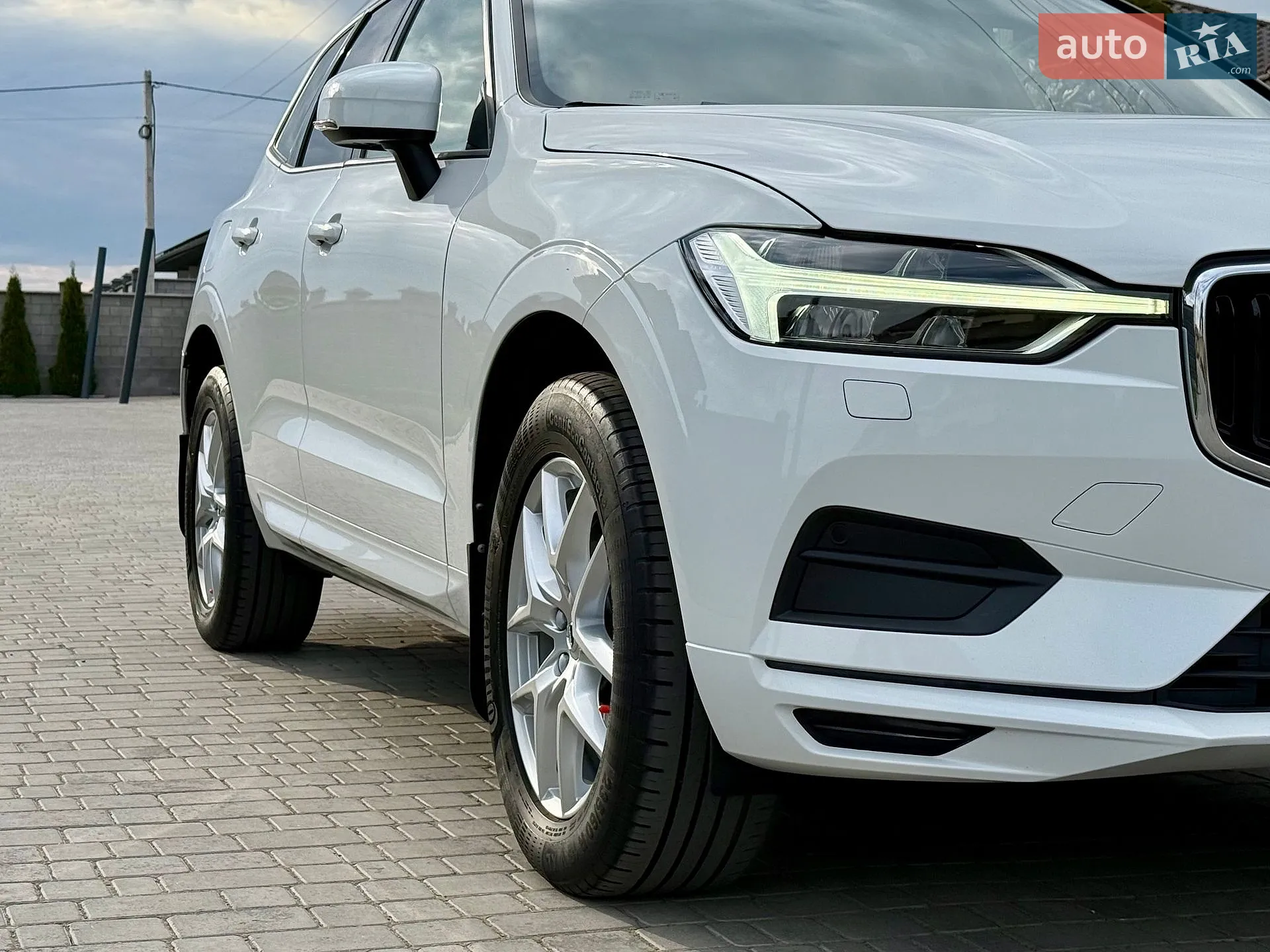 2019 Volvo XC60 - мініатюра 36