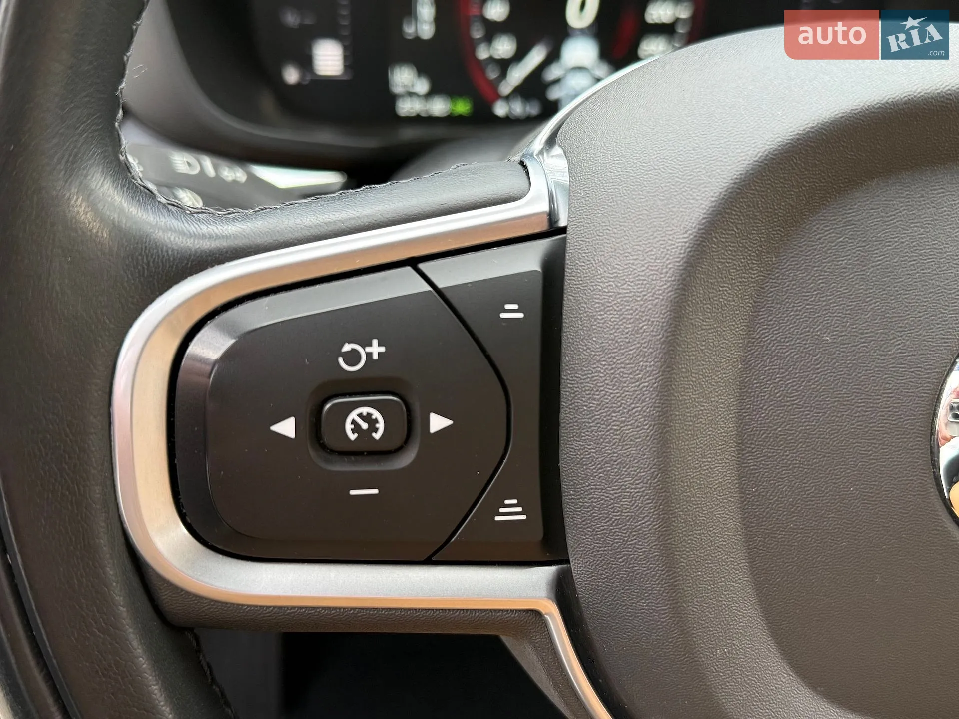 2019 Volvo XC60 - мініатюра 65