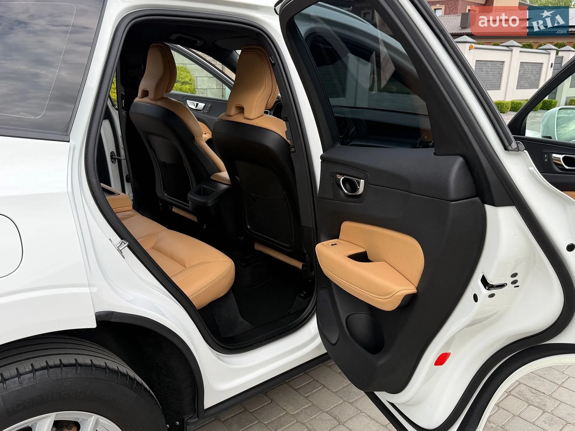 2019 Volvo XC60 - мініатюра 112