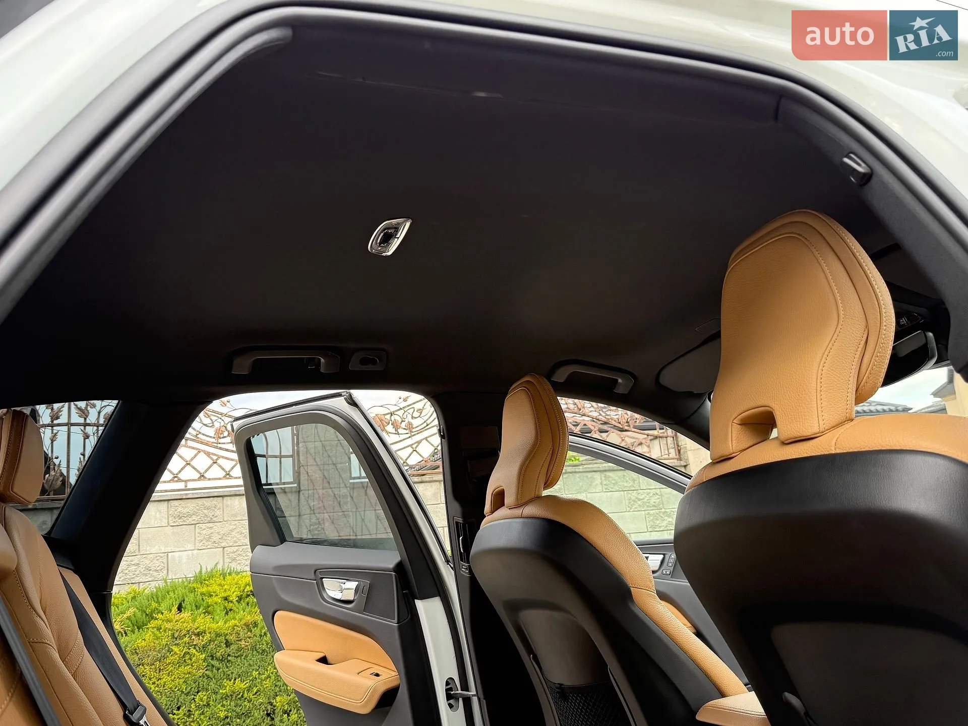 2019 Volvo XC60 - мініатюра 121