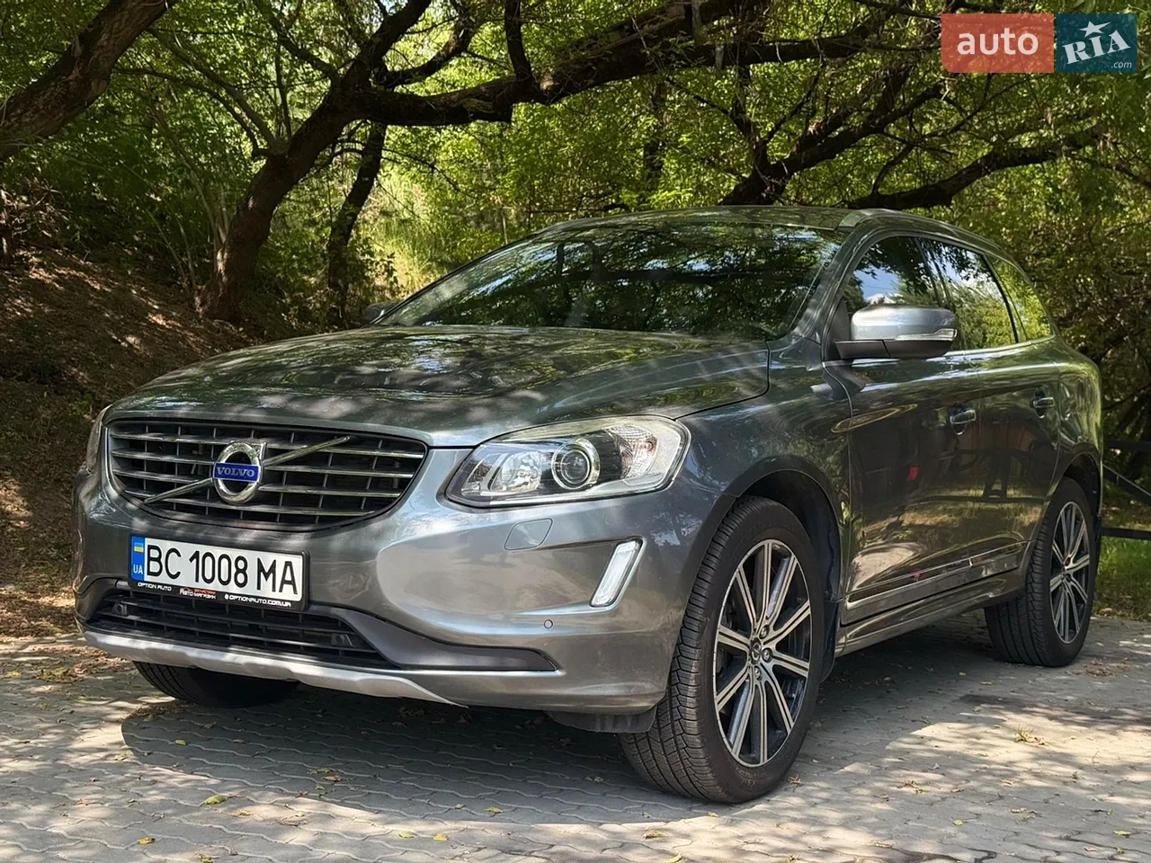2016 Volvo XC60 - мініатюра 25