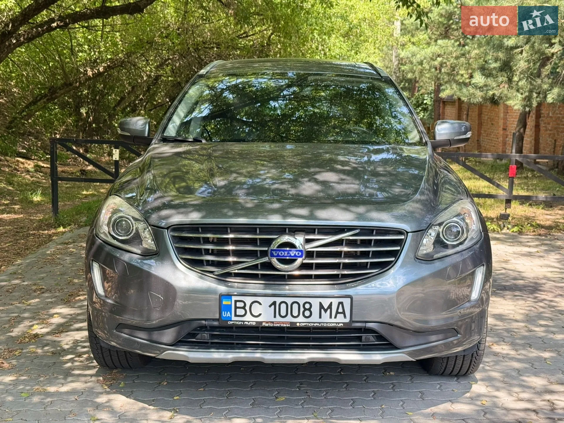 2017 Volvo XC60 - мініатюра 4