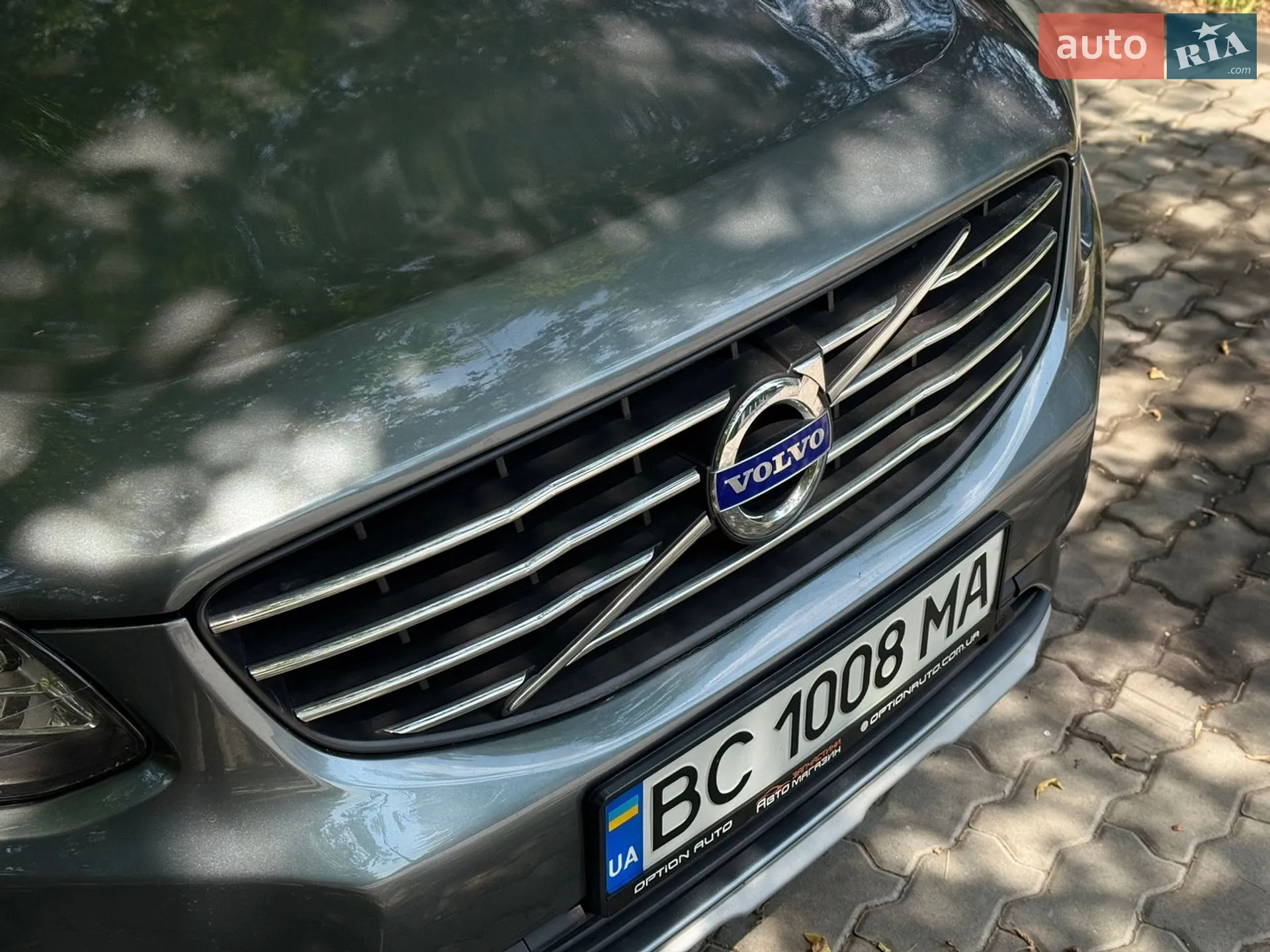 2017 Volvo XC60 - мініатюра 12