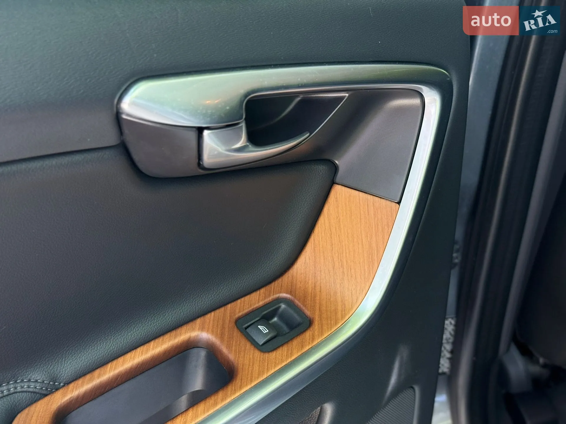 2017 Volvo XC60 - мініатюра 53