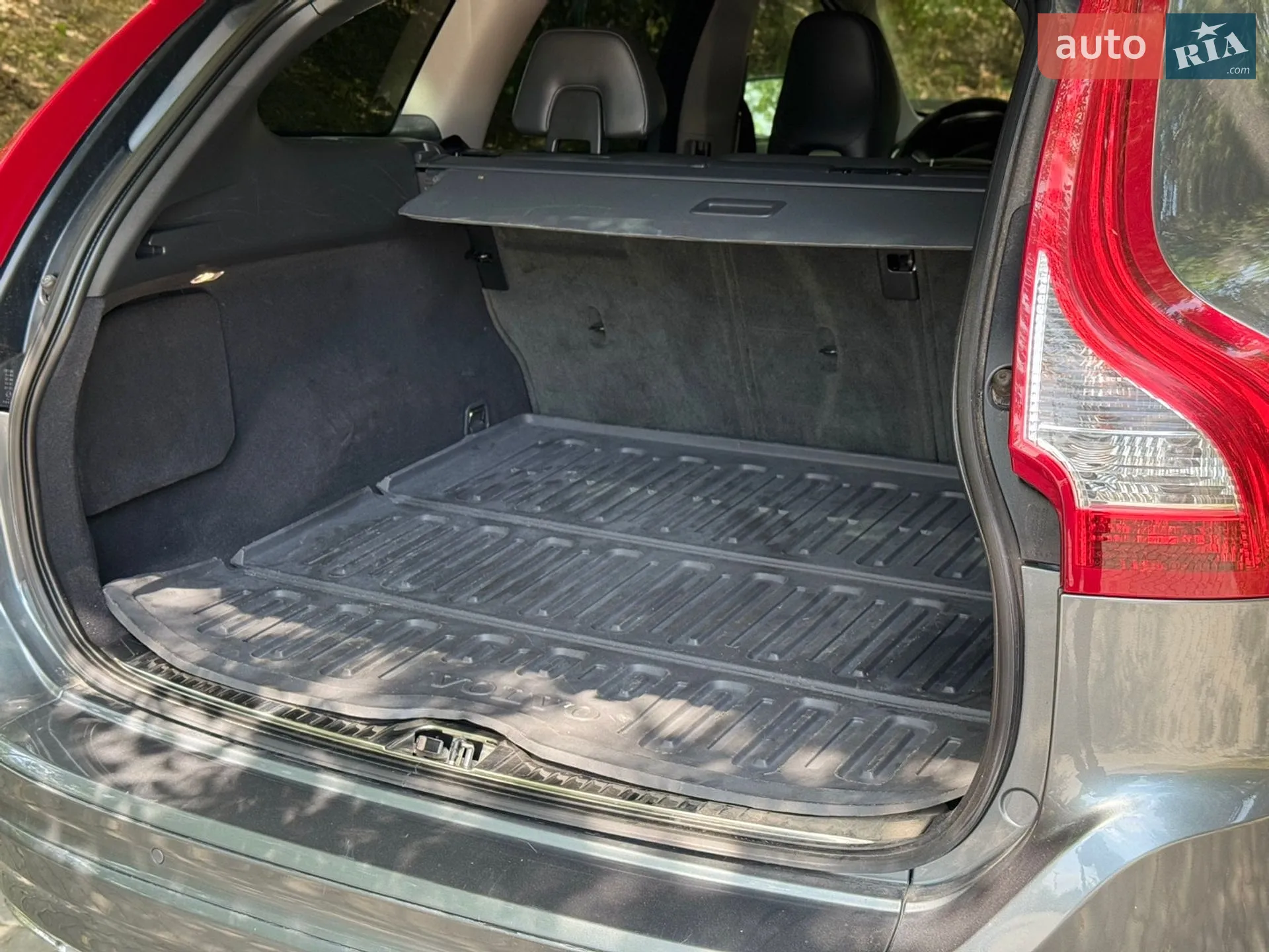 2017 Volvo XC60 - мініатюра 59
