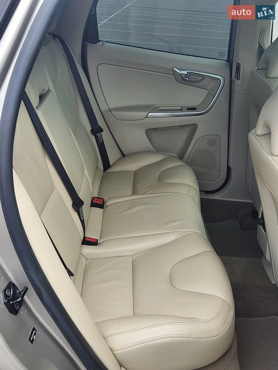2013 Volvo XC60 - мініатюра 6