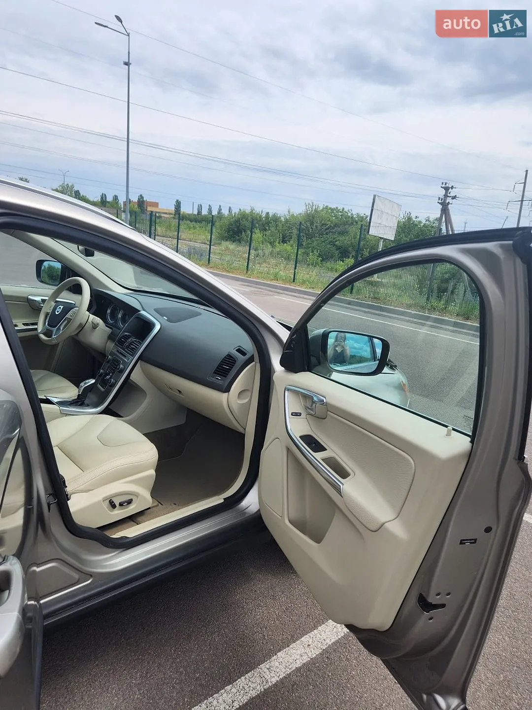2013 Volvo XC60 - мініатюра 9