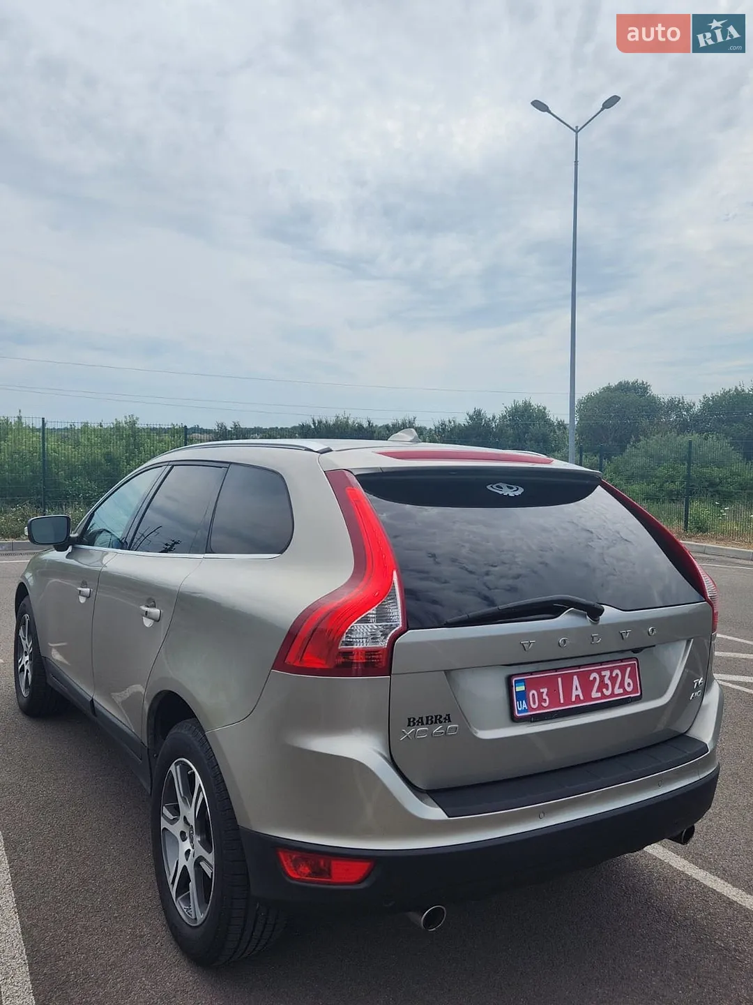 2013 Volvo XC60 - мініатюра 16