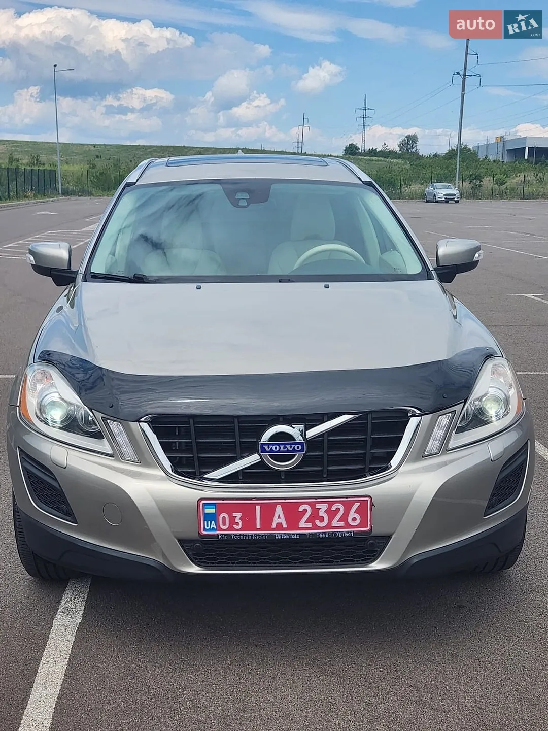 2013 Volvo XC60 - мініатюра 27