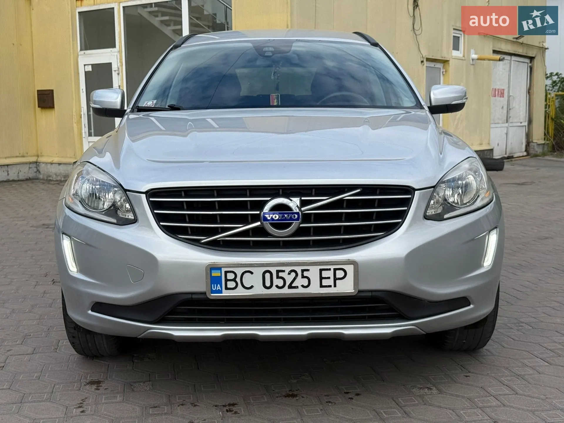 2013 Volvo XC60 - мініатюра 6