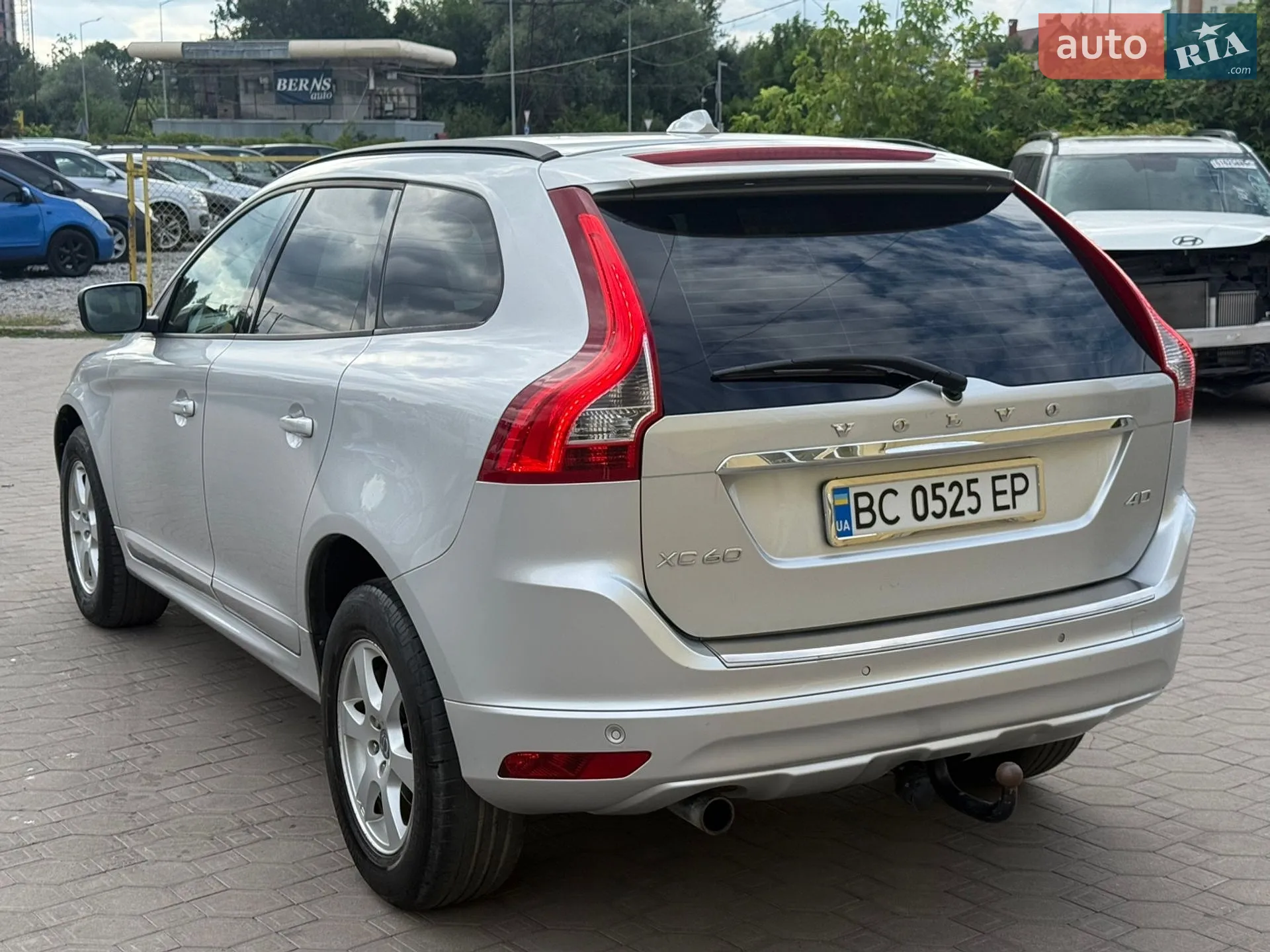 2013 Volvo XC60 - мініатюра 16