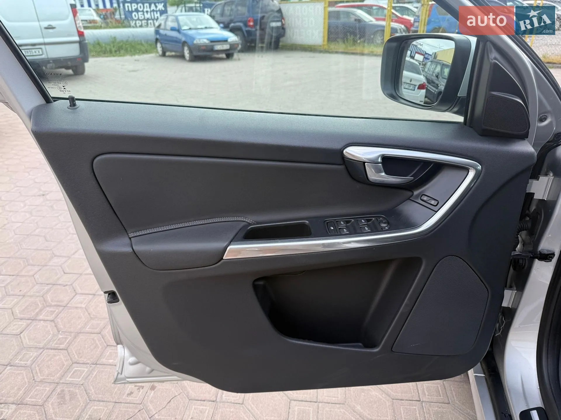 2013 Volvo XC60 - мініатюра 20