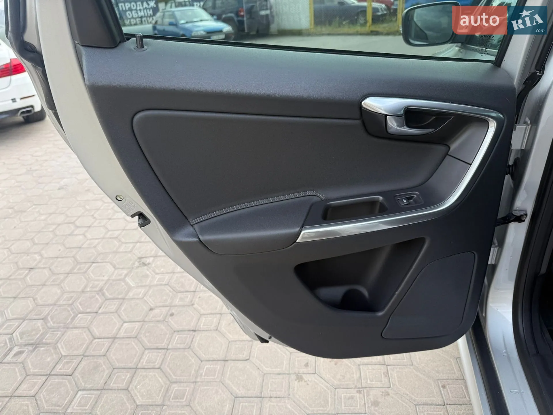 2013 Volvo XC60 - мініатюра 25