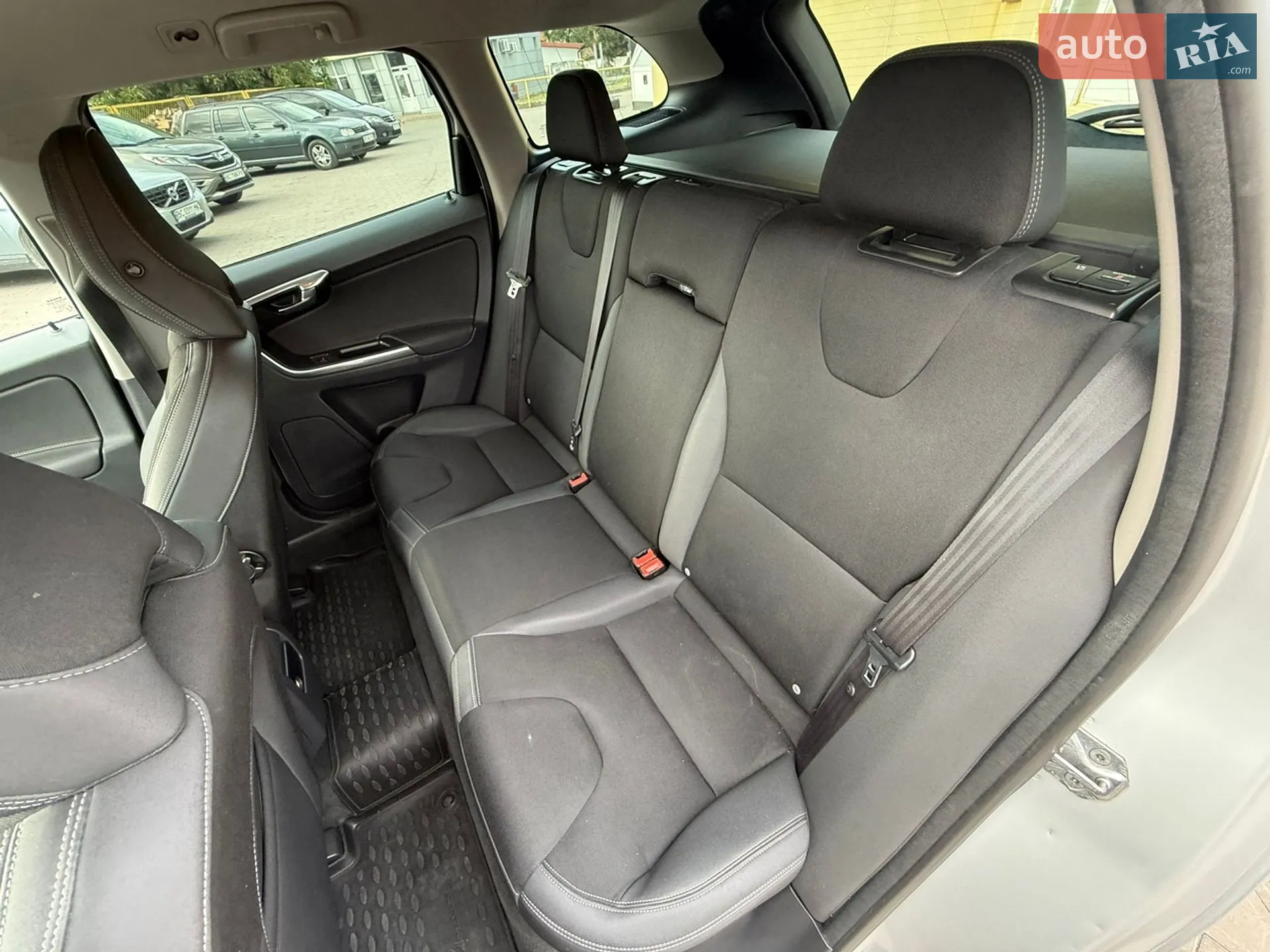 2013 Volvo XC60 - мініатюра 27