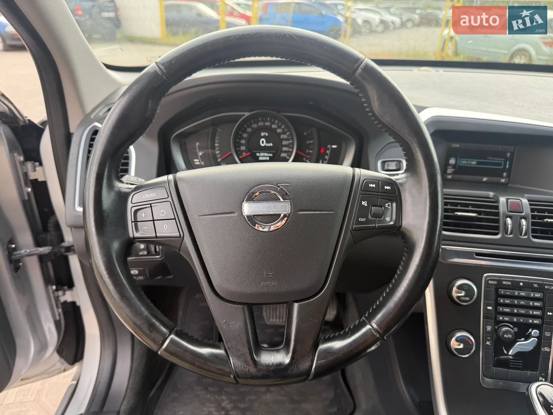2013 Volvo XC60 - мініатюра 45