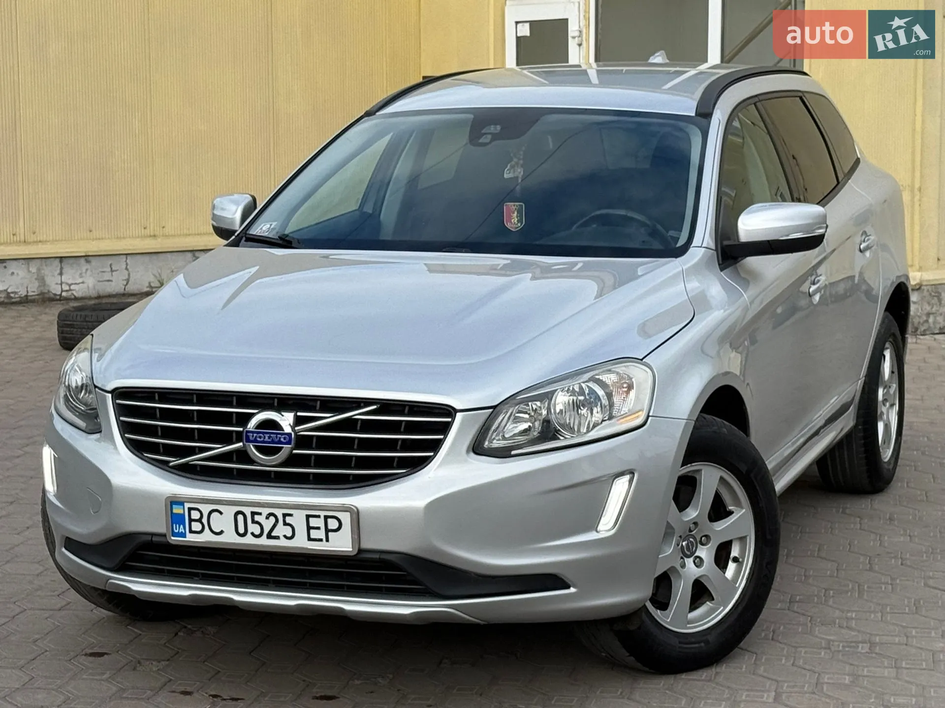 2013 Volvo XC60 - мініатюра 50