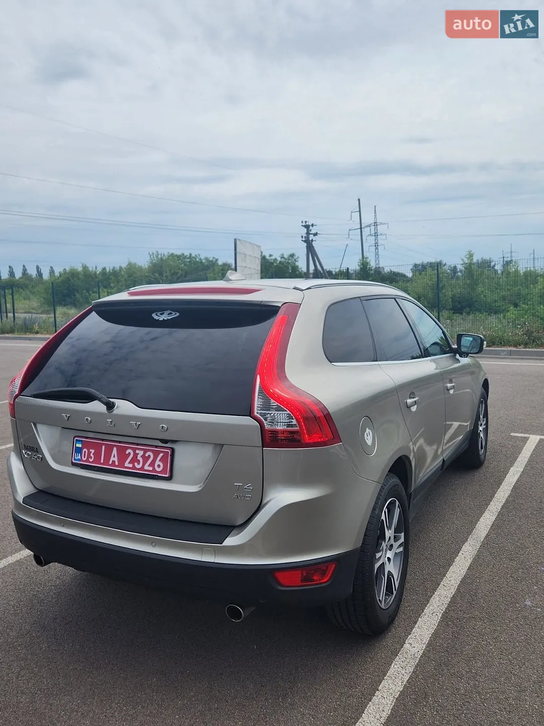 2013 Volvo XC60 - мініатюра 33