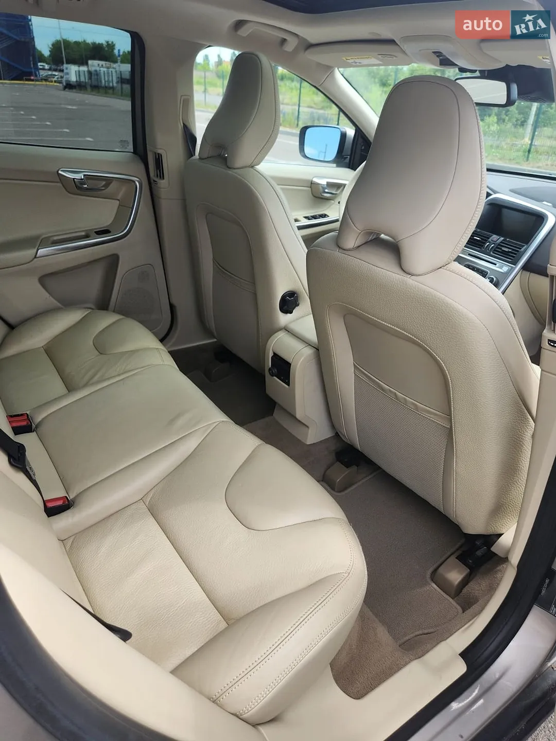 2013 Volvo XC60 - мініатюра 46