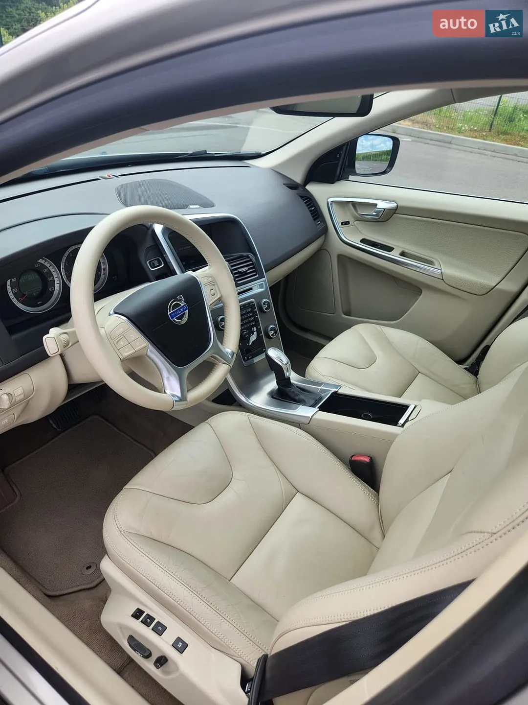 2013 Volvo XC60 - мініатюра 49