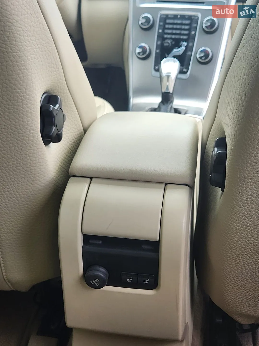 2013 Volvo XC60 - мініатюра 52