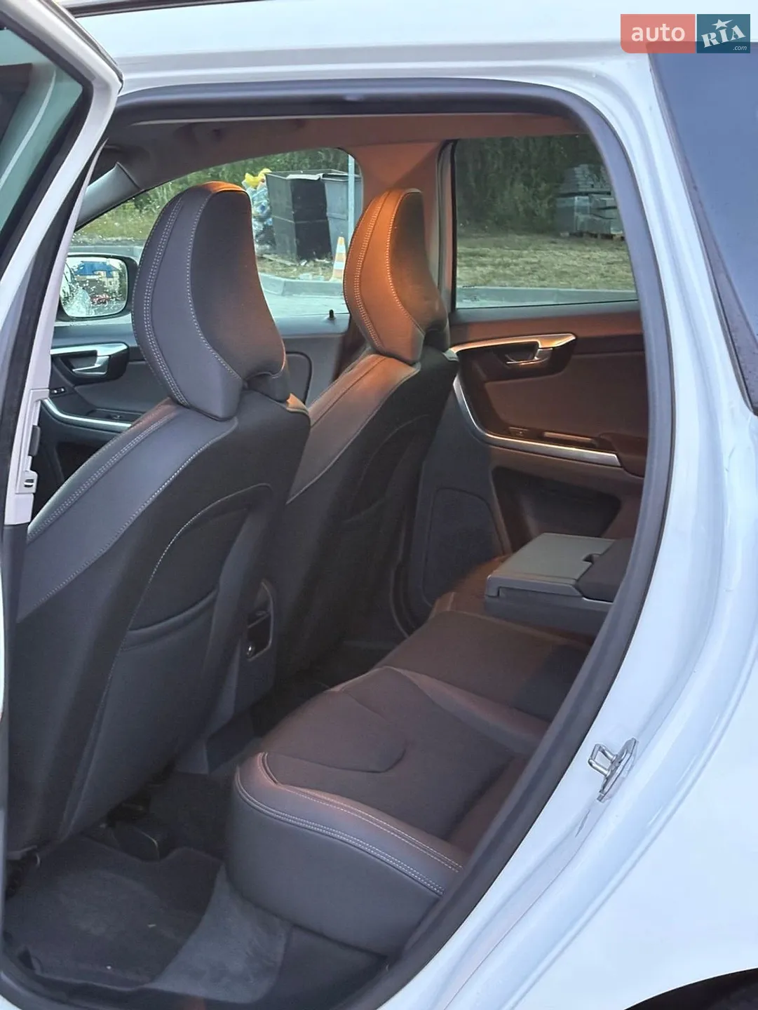 2015 Volvo XC60 - мініатюра 13